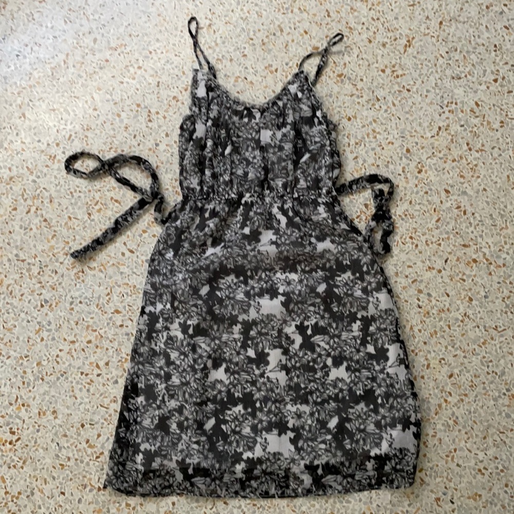 Cute dress Xs
